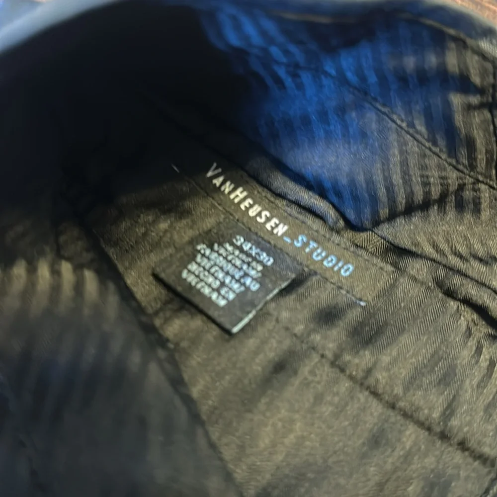 Van Heusen Studio Dress Pants - Picture 3 of 4